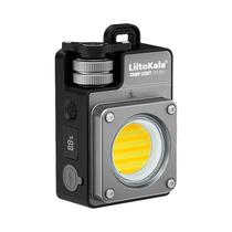 Lâmpada De Trabalho Portátil Compacta Multifuncional Liitokala XY-009 Para Várias Tarefas Lâmpada De Trabalho Portátil Compacta Multifuncional Liitokala XY-009 Para Várias Tarefas
