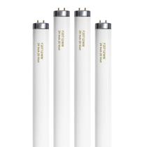 Lâmpada de tubo fluorescente Konideke F20T12/WW 20W 60cm 4pk Lâmpada de tubo fluorescente Konideke F20T12/WW 20W 60cm 4pk