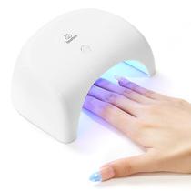 Lâmpada de unhas Beetles Gel Polish UV LED Fast Dry 36W para unhas de gel Lâmpada de unhas Beetles Gel Polish UV LED Fast Dry 36W para unhas de gel