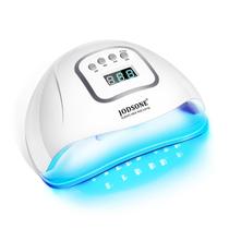 Lâmpada de unhas JODSONE U V LED Secador de unhas para esmalte de gel com sensor
