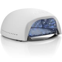 Lâmpada de Unhas LED CND com Luz UV para Manicure e Pedicure Lâmpada de Unhas LED CND com Luz UV para Manicure e Pedicure