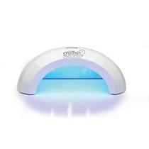 Lâmpada de unhas LED Gelish Pro 45 Mini para cura de esmalte em gel Lâmpada de unhas LED Gelish Pro 45 Mini para cura de esmalte em gel
