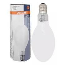 Lâmpada De Vapor Metálico 400w Osram Lâmpada De Vapor Metálico 400w Osram