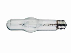 Lâmpada de Vapor Metálico Tubular Clara, 250W, E40 - EMPALUX Lâmpada de Vapor Metálico Tubular Clara, 250W, E40 - EMPALUX