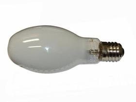 Lâmpada de Vapor Sódio Ovoide, 400W, E40 - OSRAM Lâmpada de Vapor Sódio Ovoide, 400W, E40 - OSRAM