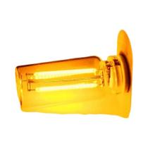 Lâmpada De Vidro LED Filamento Retro Com Dimmer USB 5V, Luz Noturna Edison Para Decoração De Carro,