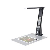 Lâmpada de visualização de impressão Calibrite Grafilite com relógio e porta USB