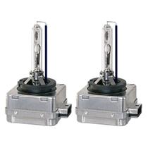 Lampada de xenon d1s osram 4300k par