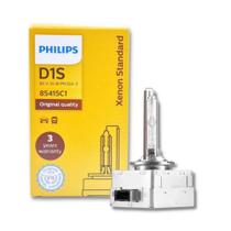 Lâmpada de xenon d1s philips und