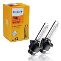 Lampada de xenon d2s philips 35w substituir original par
