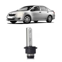 Lampada De Xenon D4R Corolla 2008 A 2011 6000K