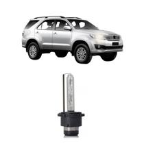 Lampada De Xenon D4S Hilux Sw4 2012 A 2016 4300K