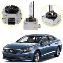 Lampada De Xenon Original De Reposição D1S 4300K Und