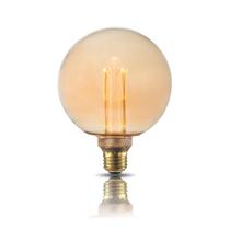 Lâmpada decorativa Harwez Globe Vintage Edison 3,5 W LED Lâmpada decorativa Harwez Globe Vintage Edison 3,5 W LED