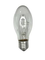 Lampada Decorativa Vela Balão 220V 40W E27 Clara