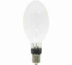 Lampada Descarga Vapor Mercurio 400w E40