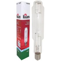 Lâmpada Descarga Vapor Metálica Tubular 1000w E40 4200K