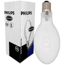 Lâmpada Descarga Vapor Sódio 400w E40 Ovoide Philips Piaplus