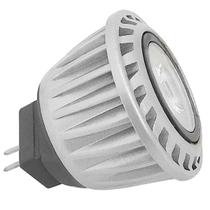 Lâmpada Dicórica Led Mr11 3W 12V Branco Frio Gu4