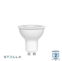 LÂMPADA DICROICA 2700K GU10 7W 36º 540LM STH8536/27 - STELLA LÂMPADA DICROICA 2700K GU10 7W 36º 540LM STH8536/27 - STELLA