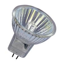 Lampada dicroica 35w 12v 36g mr16 ge c/ 2un. Lampada dicroica 35w 12v 36g mr16 ge c/ 2un.