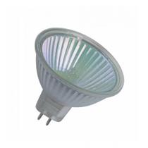 Lampada dicroica 50w 12v 38g mr16 decostar cool blue 46871 wfl osram