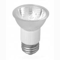 Lâmpada Dicroica 50w Jdr E27 220v Golden Plus Lâmpada Dicroica 50w Jdr E27 220v Golden Plus