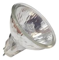 Lâmpada Dicróica decoração Bipino 50w 127v - Flc