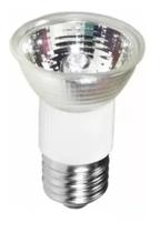 Lâmpada Dicróica decoração E27 50w 127v - Flc