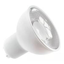 Lâmpada DICROICA GU10 LED 4,5W 4000K 127V/220V Luminatti Lâmpada DICROICA GU10 LED 4,5W 4000K 127V/220V Luminatti