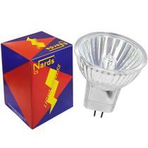 Lâmpada Dicróica Halógena Mr11 10w 127V G4 Sem Lente