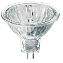 Lâmpada Dicroica Halogena MR16 50W 12V GU5.3 - Ourolux