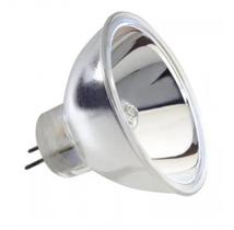 Lâmpada Dicroica Halógeno Efp 12V 100W Bi Pino MR16 Tipo 64627 Lâmpada Dicroica Halógeno Efp 12V 100W Bi Pino MR16 Tipo 64627