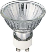 Lampada dicroica halopar 16 35w 110v 3000k gu10 philips