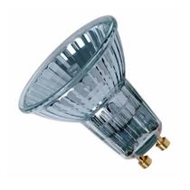 Lampada dicroica halopar 16 50w 110v 35 3000k gu10 osram