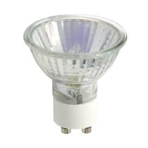 Lampada dicroica halopar 16 50w 220v 36 3000k gu10 ourolux 01387