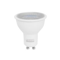 Lâmpada Dicróica LED 4,5W Luz Branco Frio Bivolt GU10 Luminatti