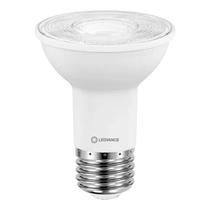 Lâmpada Dicróica LED 5,5W Luz Amarela Osram Lâmpada Dicróica LED 5,5W Luz Amarela Osram