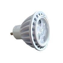 Lâmpada Dicroica Led 6W GU10 2700K Bivolt DS9300 Delis