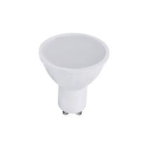 Lâmpada Dicróica LED 7W Luz Branco Frio Bivolt GU10 Luminatti