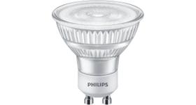 Lâmpada Dicroica Led Classic 4W GU10 Quente Bivolt Philips