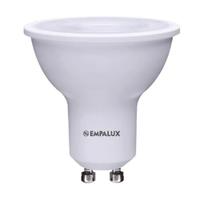 Lâmpada Dicroica Led Dimerizável 6W 2700K GU10 Bivolt Empalux DL90620