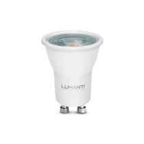 Lâmpada dicroica led gu10 3,5w 3000k 4000k 6500k mr11