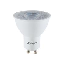 Lâmpada Dicróica Led Mr16 4,8w 2700k 4000k 6500k Avant Lâmpada Dicróica Led Mr16 4,8w 2700k 4000k 6500k Avant