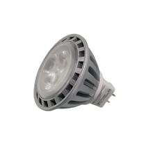 Lampada dicroica led mr16 4w 12v 38 4000k gu5.3 aurinco Lampada dicroica led mr16 4w 12v 38 4000k gu5.3 aurinco