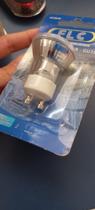 Lampada Dicroica Mini FLC JCDR GU10 35W X 127 V