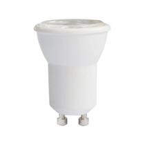 Lâmpada Dicroica MR11 Led Dimerizável 3,5W 2700K Bivolt GU10 Evoled Lâmpada Dicroica MR11 Led Dimerizável 3,5W 2700K Bivolt GU10 Evoled