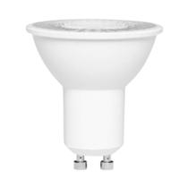 Lâmpada Dicroica Mr16 De Led 4,8w Branca - Intral