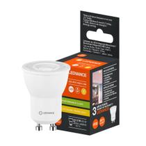 Lâmpada Dicróica Par11 Led 2700k 300lm 3.5w Biv Ledvance Lâmpada Dicróica Par11 Led 2700k 300lm 3.5w Biv Ledvance