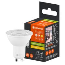 Lampada Dicroica Par16 Dim 5,5W 2700K 550Lm 220V Ledvance